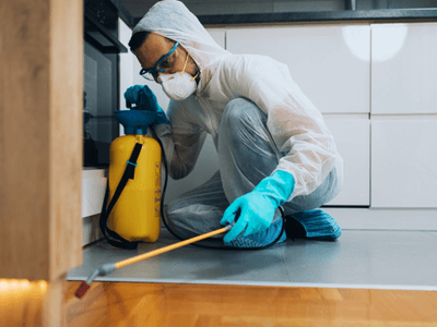 About Fieldstone Pest Services - Pest Extermination Services experts in Kansas City